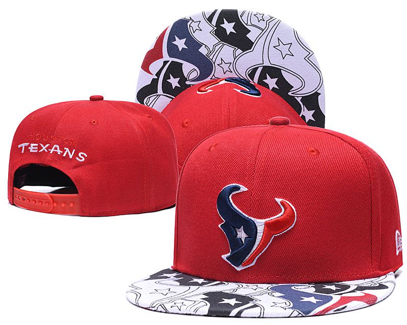 2022 NFL Houston Texans Hat YS09242->->Sports Caps